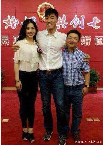 葛天说出和刘翔离婚的真相,原因为何让人惊讶