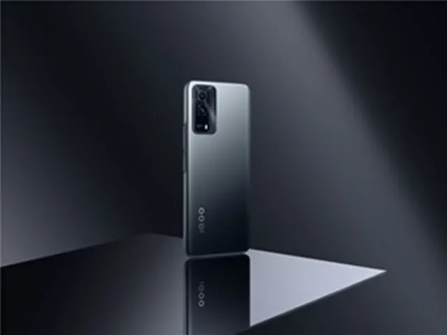 售价仅1499元起,持久续航、高性能芯片 iQOO Z5x正式开启预售