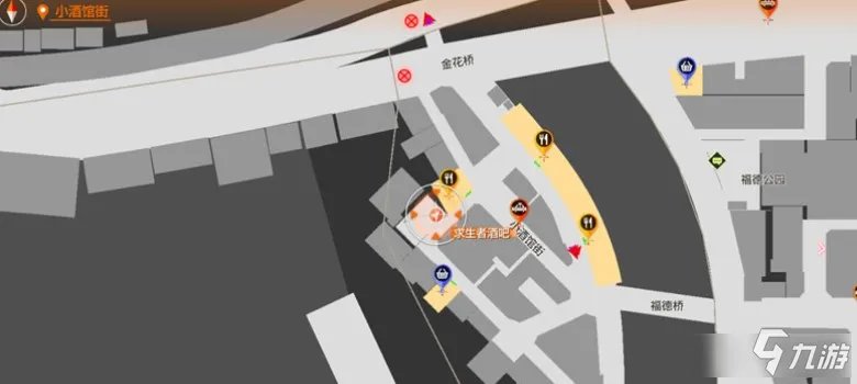 《审判之逝:湮灭的记忆》松鼠涂鸦全收集图文教程