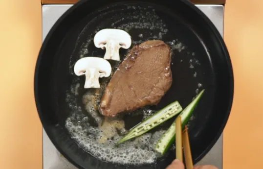 西餐菜谱