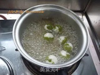 玉汤圆