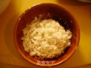 蒸饭