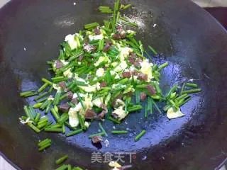 火腿炒饭