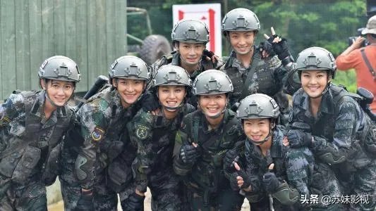 特种兵之火凤凰的大结局是怎样的?叶寸心的妈妈有没有死?