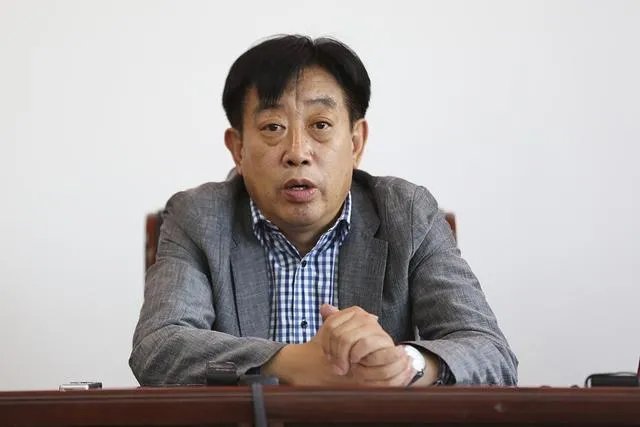 既然不是延边,是谁申诉的天津假球?