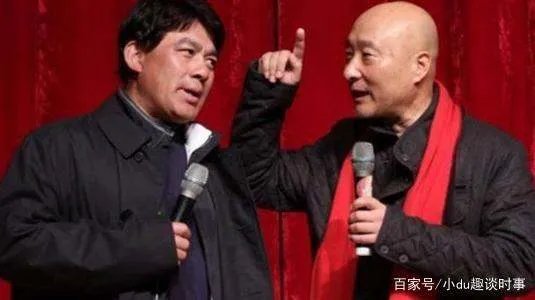 陈佩斯和朱时茂近况曝光,一人腰缠万贯一人夫妻感情不合,差距为何这么大?