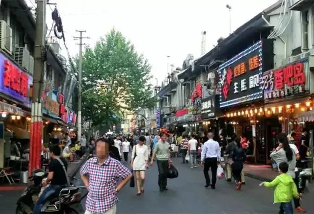 上海人的夜生活是什么样的?