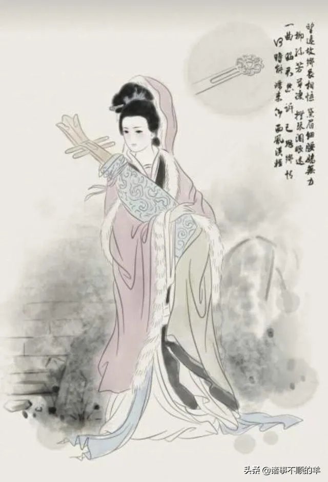 刘备到底是不是王昭君后代?他的一生是怎样的呢?