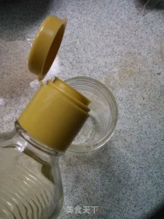 醋泡香蕉