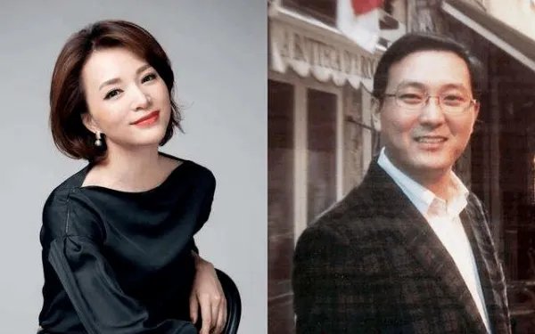 董卿丈夫密春雷被执行超7亿,你怎么看