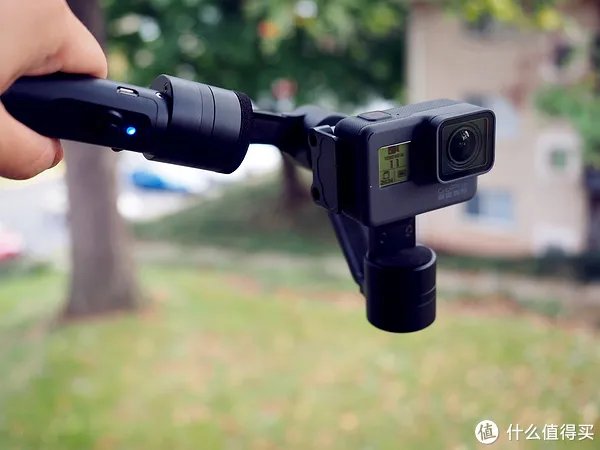 #首晒# 想说爱你不容易:GoPro Hero5 Black 评测,附与小蚁4K 运动相机横向对比