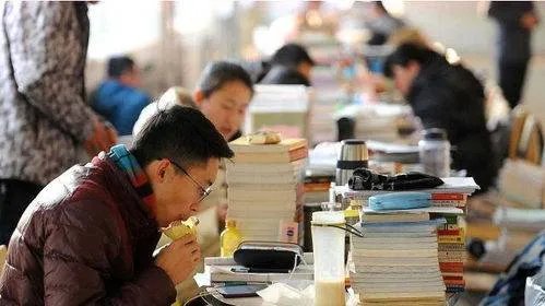 2022考研国家线出炉,分数线普涨,到底是什么原因导致的?