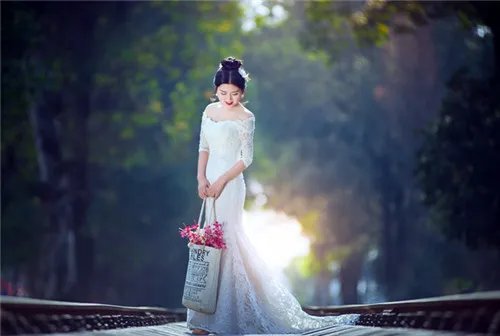 婚纱摄影套餐要注意什么 完美婚纱照自己掌控