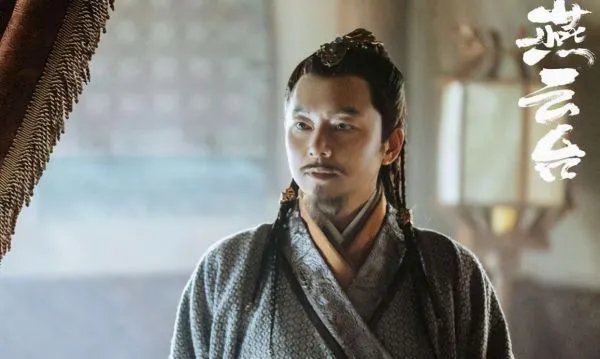 电视剧《燕云台》里表现最好的男演员是谁?