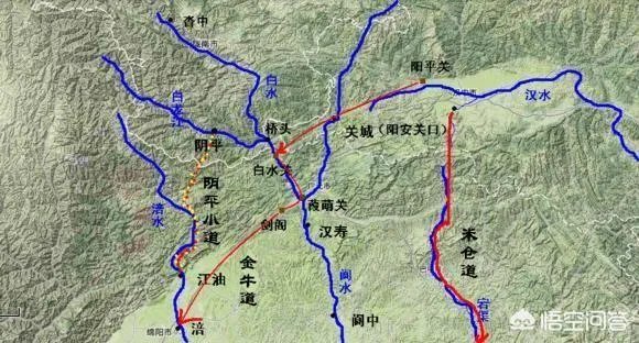 三国夏侯霸结局