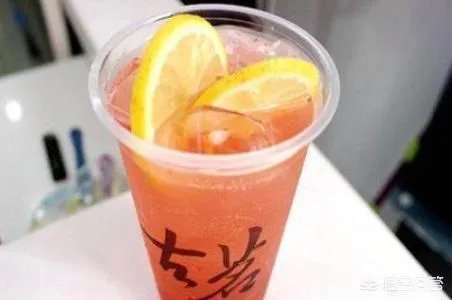奶茶店的发展前景如何?