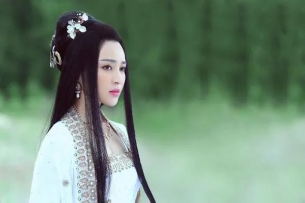 绿珠坠楼的典故,是怎么样的?