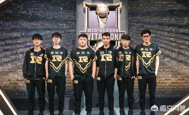 MLXG已经打到韩服前二十,为什么RNG不肯给他上场的机会呢?有内幕?