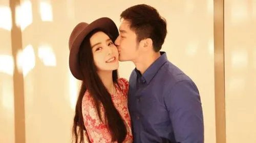 李晨分手后首现身,他与范冰冰在一起获得了哪些利益?