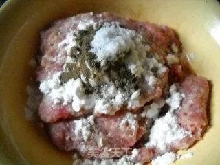 头伏饺子