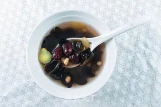 美容养颜汤