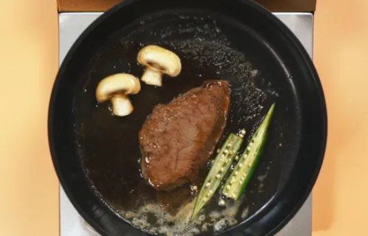西餐菜谱
