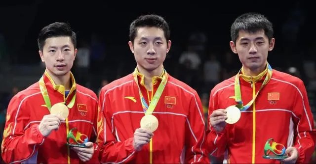 张继科和刘诗雯最后为什么没有在一起?张继科为什么不上赛场了?