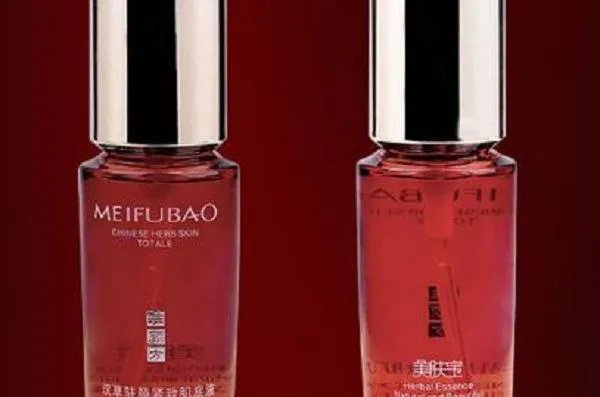 美肤宝化妆品是一线品牌吗?