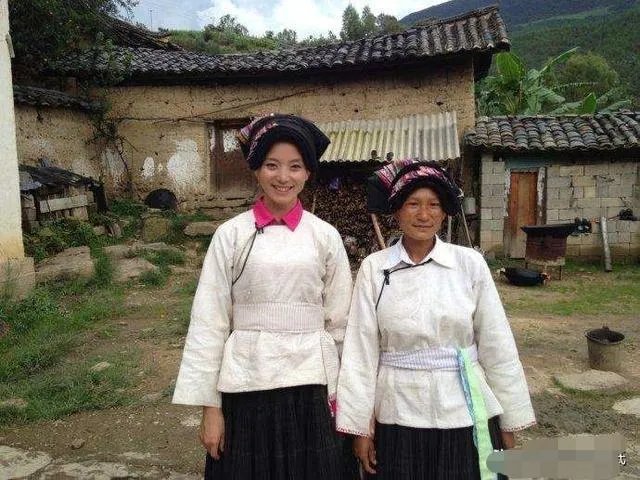 他留人是一支什么样的族群?