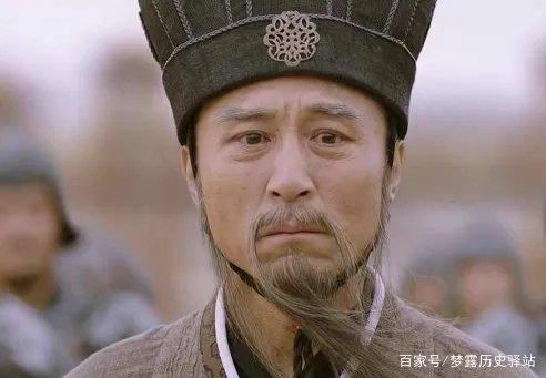 司马懿和诸葛亮的差距到底有多大呢?