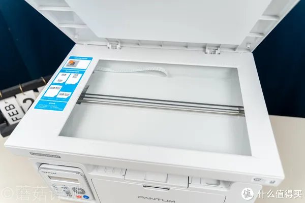 使用简单,功能强大,奔图M6202NW家用办公多功能打印机评测