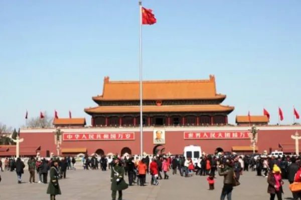 十大热门景区出炉,哪些景区上榜了?
