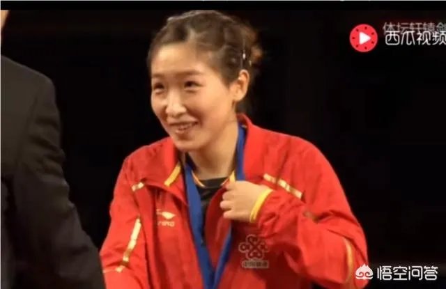 如何评价小枣刘诗雯破除心魔,4:3战胜丁宁获得澳大利亚公开赛女单冠军?