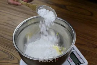 我是主厨分享曲奇制作配方