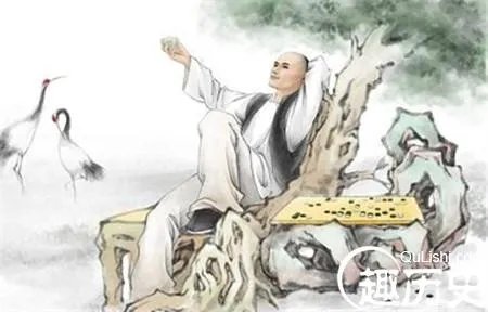 古代文人恋足癖:玩弄女人脚方法达几十种