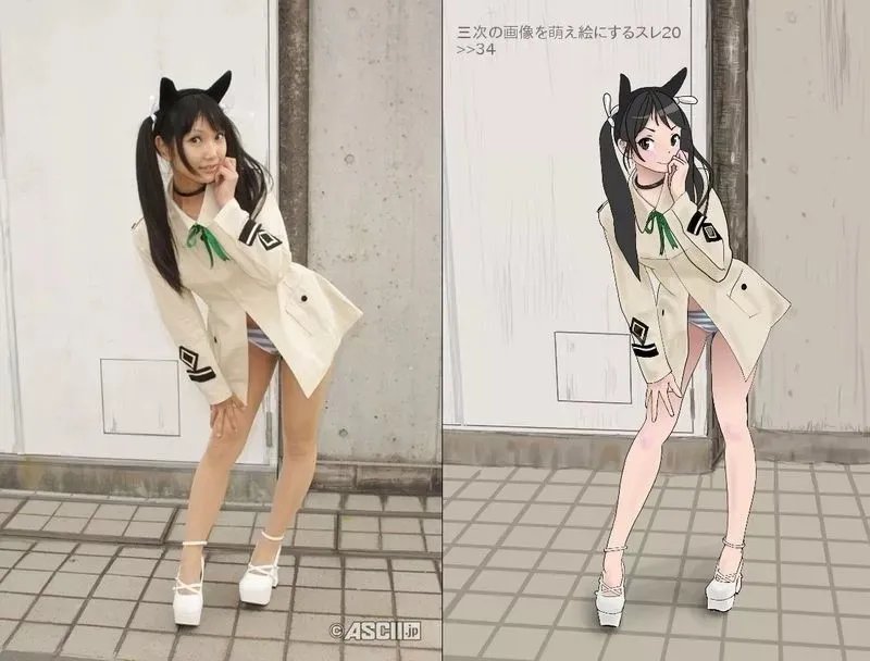 为什么“JOJO不是二次元”?