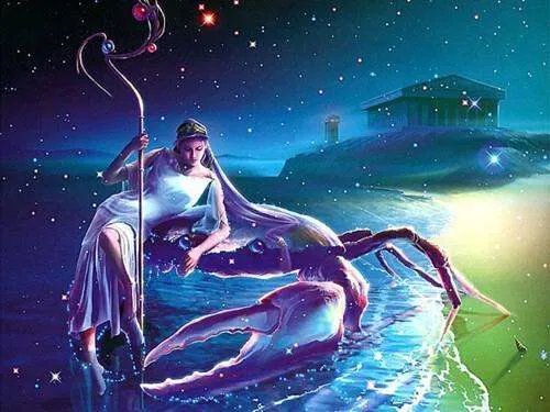 巨蟹座在感情中是很在乎回应的人吗？如果没得到回应，他们会怎么做？