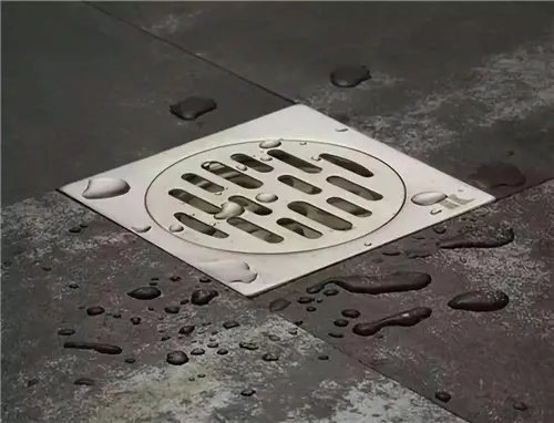 什么是防臭地漏