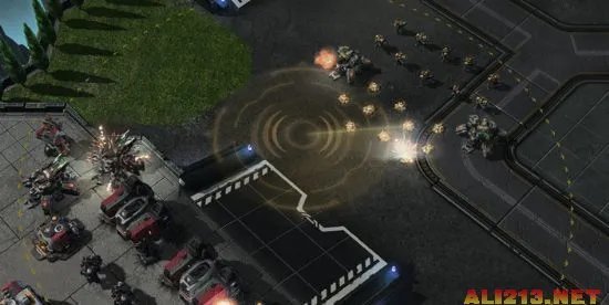 《星际争霸2:虫群之心》7大新单位详细介绍