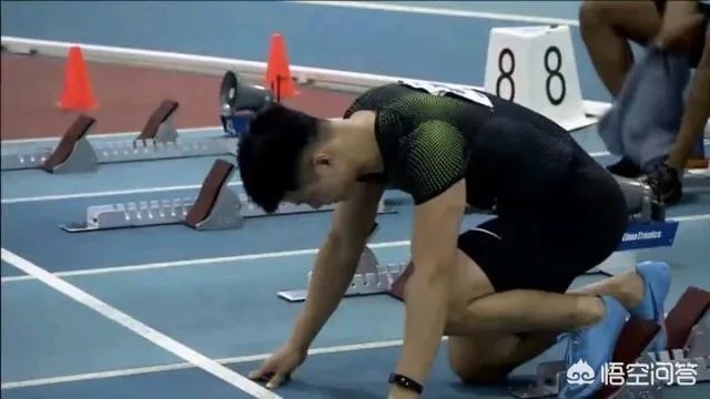 苏炳添以6秒52轻松地取得新赛季开门红,你认为他本赛季百米长道可以跑进9秒90吗?