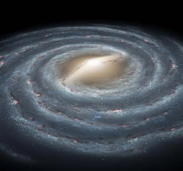 暗物质对宇宙有什么影响,暗物质真的存在吗?