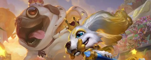 《LOL》全能石符文效果介绍