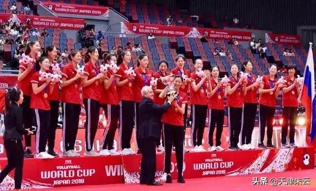中国女排死亡分组