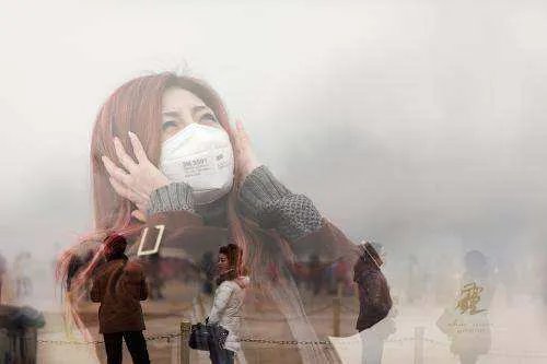 雾和霾的区别是什么?