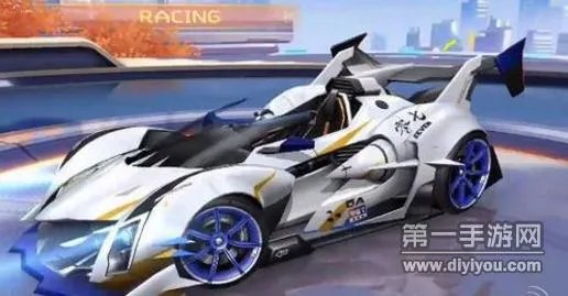 QQ飞车手游新A车风之痕什么时候上线