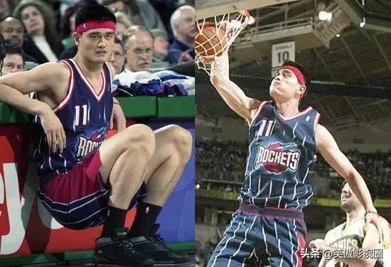 NBA球员都有哪些让人捧腹大笑的场面?