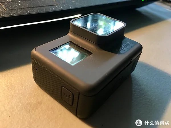 #首晒# 想说爱你不容易:GoPro Hero5 Black 评测,附与小蚁4K 运动相机横向对比
