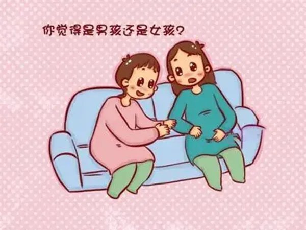 2019年怀孕生男生女表的准确率有多少?