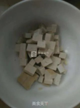 岐山臊子面