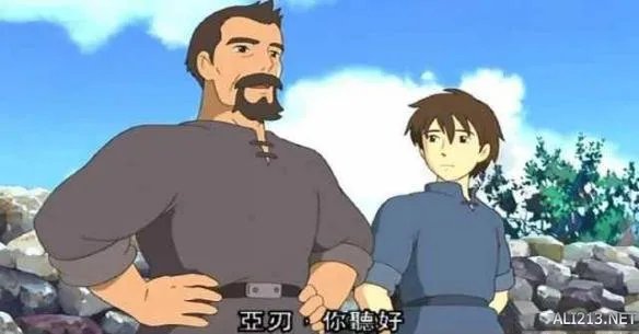 宫崎骏所有长篇动画电影盘点 你最喜欢哪一部呢?